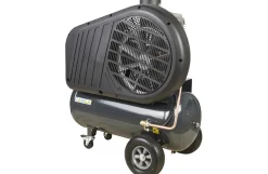 Rockworth kompressor 5,5 HK 90 liter