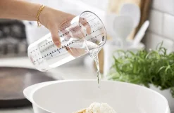 Rosti målekande 0,5 L