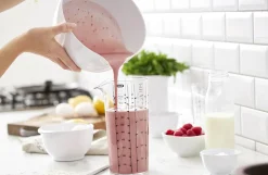 Rosti målekande 1,0 L