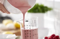 Rosti målekande 1,0 L