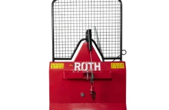 ROTH skovspil FW40, til PTO