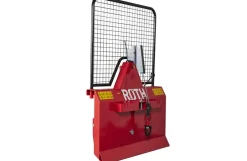 ROTH skovspil FW40, til PTO