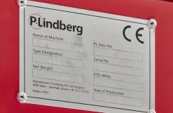 Roth traktor stubfræser til PTO