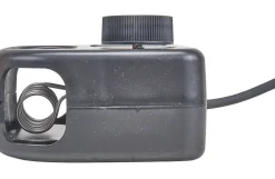 Rumtermostat, TH-5 - 3 m kabel