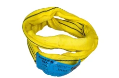 Rundsling, violet - 1 ton / 1 m omkreds