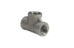 Rustfri teestykke, 1/2"