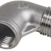 Rustfri vinkel, 92. 1/2"