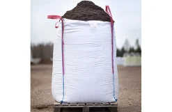 Safesack bigbag, 1.500 kg