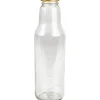 Saftflaske 750 ml, 12 stk