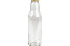 Saftflaske 750 ml, 12 stk