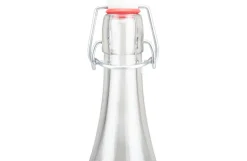 Saftflasker med patentprop 750 ml, 12 stk