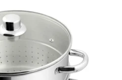 Saftkoger, 8 liter