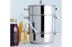 Saftkoger, 8 liter