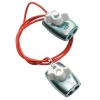 Samleled med 80 cm kabel