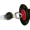 Samlere, quick connector