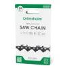 Savkæde Premium Cut 12", 44 drivled, 3/8" lav profil, 1,3 mm