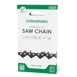 Savkæde Premium Cut 16", 67 drivled, .325", 1,6 mm