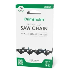 Savkæde Premium Cut 18