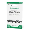 Savkæde Premium Cut, 10", 58 drivled, 1/4", 1,3 mm