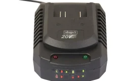 Scheppach batterikædesav, 20V