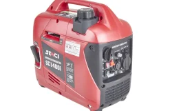 Senci generator benzin, SC1400i 1,2 kW, 1-faset