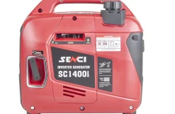 Senci generator benzin, SC1400i 1,2 kW, 1-faset