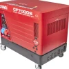 Senci generator diesel CF7000S, 7 kW, 3-faset