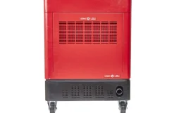 Senci generator diesel CF7000S, 7 kW, 3-faset