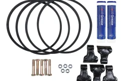 Servicekit (nr 1) til slagleklippere