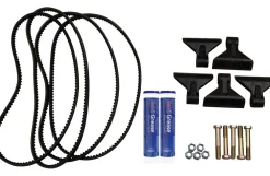 Servicekit (nr 4) til slagleklippere