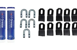 Servicekit t/AHEAD C100