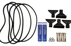 Servicekit til AHEAD VBM