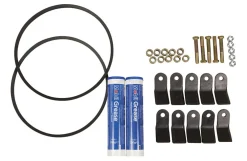 Servicekit til slagleklipper, EF105