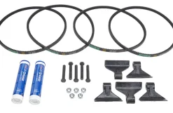 Servicekit til VBM-modeller 2nd Generation