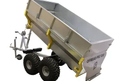 Sider til ladkasse, ATV skovtrailer, IB1200