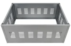 Sider til trailer, 30 cm