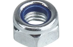 Sikringsbolte, M8x55 - 10 stk