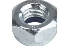 Sikringsbolte, M8x55 - 10 stk