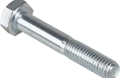 Sikringsbolte, M10x60 - 6 stk