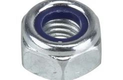 Sikringsbolte, M10x60 - 6 stk