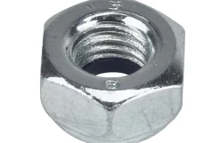 Sikringsbolte, M10x60 - 6 stk