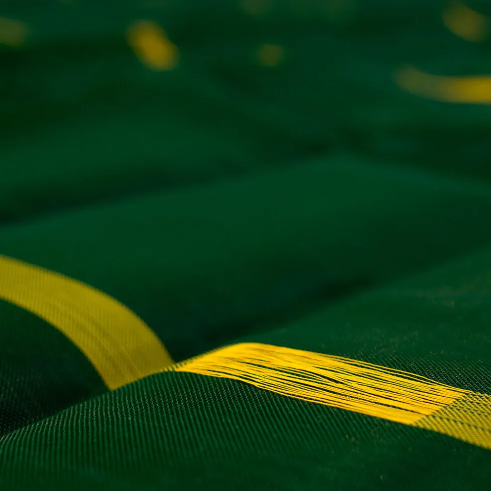 Silonet, 8 x 10 meter