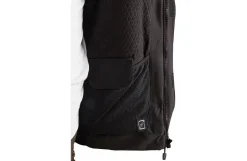 SIR Safety softshell jakke, sort, Dolphin - XL