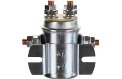 Skifterelæ. 12V