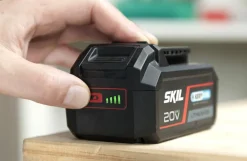 SKIL batteri, 20V 5Ah