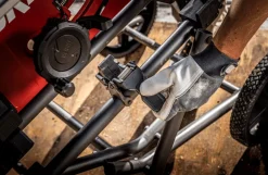 SKIL bordrundsav 1343AA, til 230V