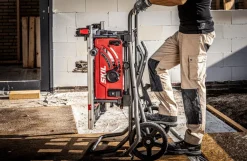 SKIL bordrundsav 1343AA, til 230V