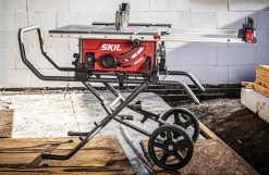 SKIL bordrundsav 1343AA, til 230V