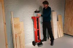 SKIL bord til kap-/geringssav