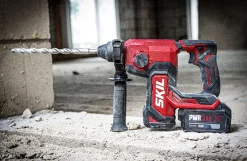 Skil borehammer SDS plus 3851CA